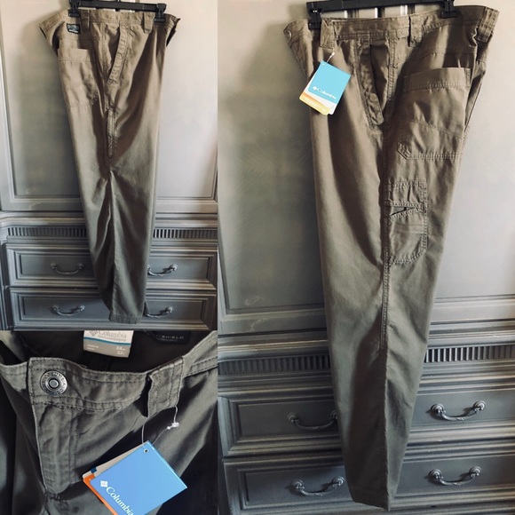 🌿Columbia Roc Flex Pant🌲 - Picture 4 of 16
